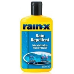 Rain-X Rain Repellent 200ml