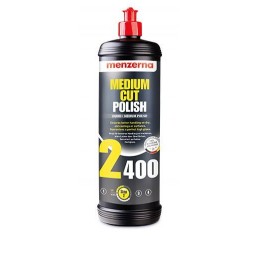 Menzerna 2400 Medium Cut Polish 1L