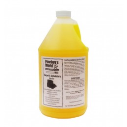 POORBOY'S WORLD Carpet and Upholstery Cleaner 3784 ml