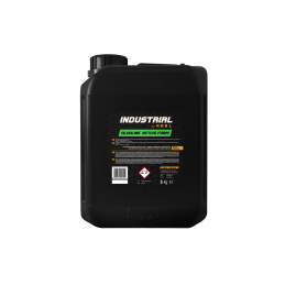 Industrial by ADBL Alkaline Active Foam 5KG