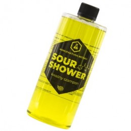 Manufaktura Wosku Sour Shower 1L