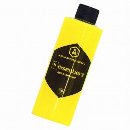 Manufaktura Wosku Heisenberg Quick Detailer Gruszka 500ml