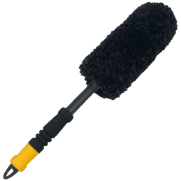 Meguiar's Supreme Wheel Brush – Large 45cm