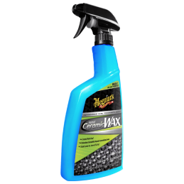 Meguiar's Hybrid Ceramic Wax z SiO2, kwarcem 768ml