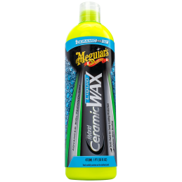 Meguiar's Hybrid Ceramic Liquid Wax 473ml