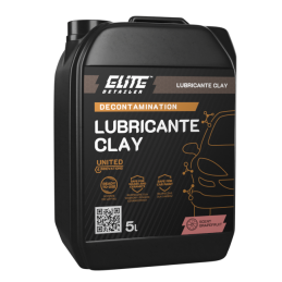 Elite Detailer Lubricante Clay 5L