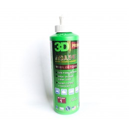 3D CAR CARE ACA 510 RUBBING COMPOUND 237ML