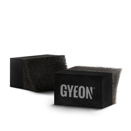 Gyeon Q²M Tire Applicator "Mały"