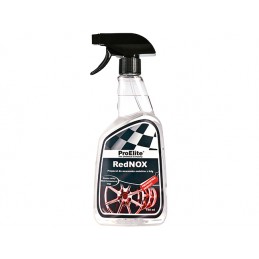 Pro Elite RedNOX 750ml Deironizer