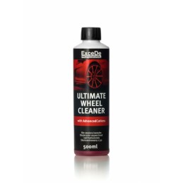 ExceDe Ultimate Wheel Cleaner 500ml