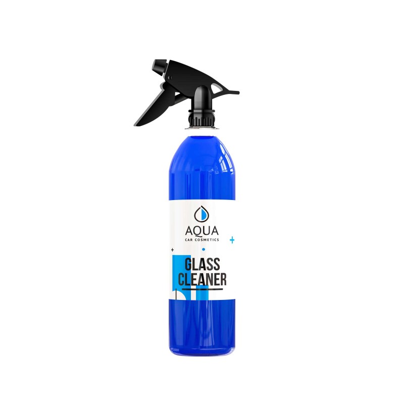 AQUA Glass Cleaner - płyn do mycia szyb 1L