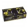 BLACK MAMBA Nitrile Gloves Rozmiar XL 2szt.