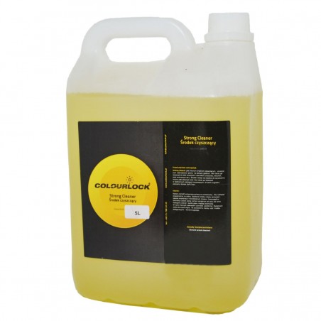 COLOURLOCK Cleaner STRONG  5L