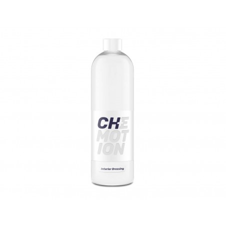 CHEMOTION Interior Dressing 250ml