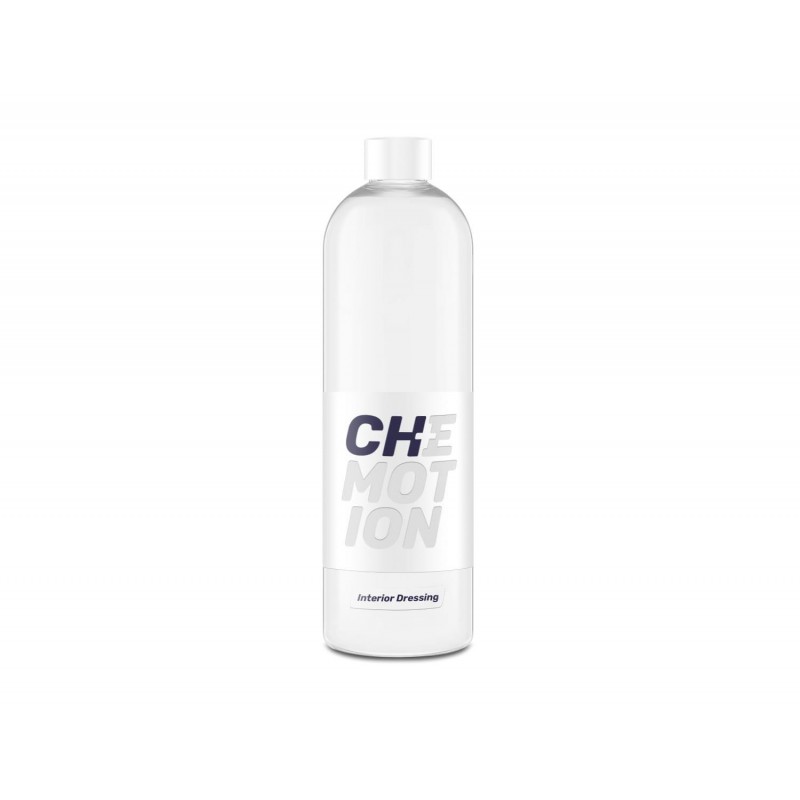 CHEMOTION Interior Dressing 500ml