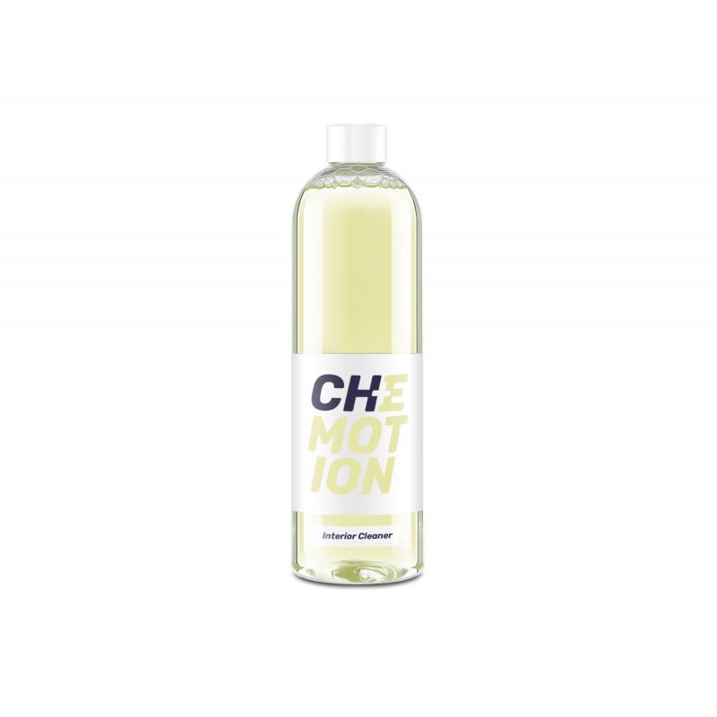 CHEMOTION Interior Cleaner 250ml