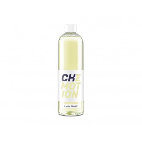 CHEMOTION Interior Cleaner 250ml