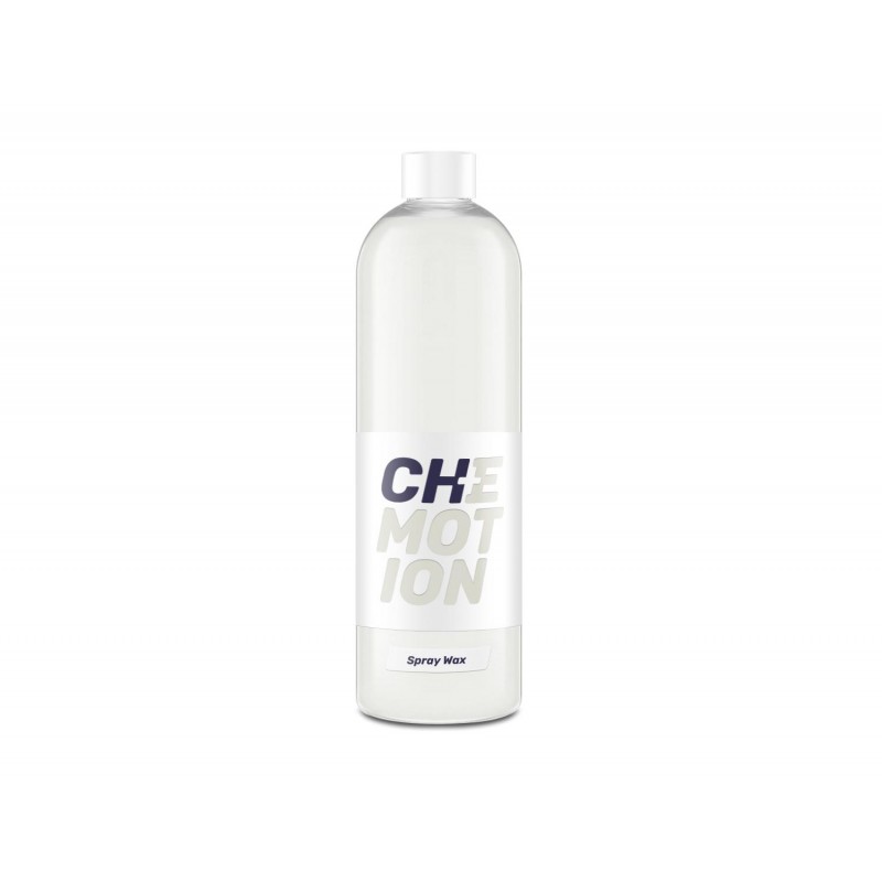 CHEMOTION Spray Wax 250ml