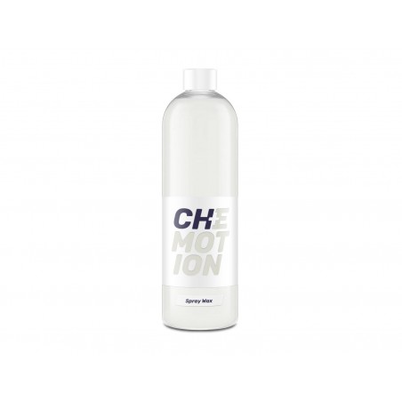 CHEMOTION Spray Wax 250ml