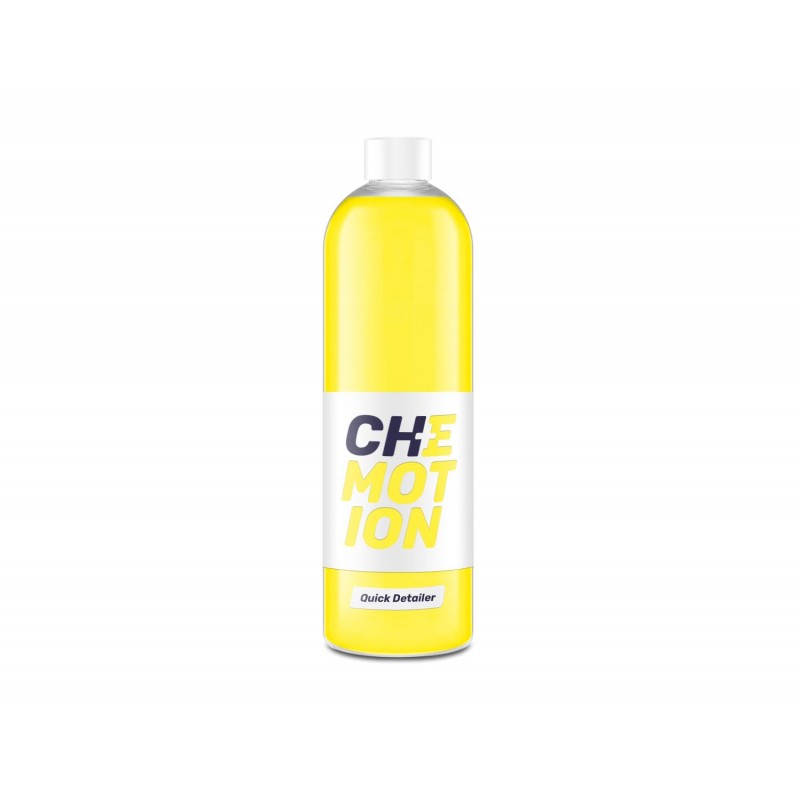 CHEMOTION Quick Detailer 500ml