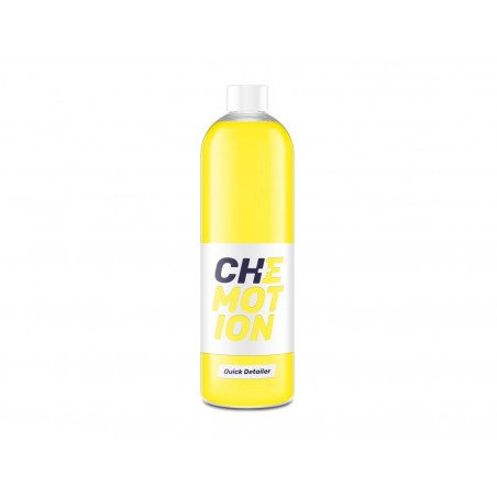 CHEMOTION Quick Detailer 500ml