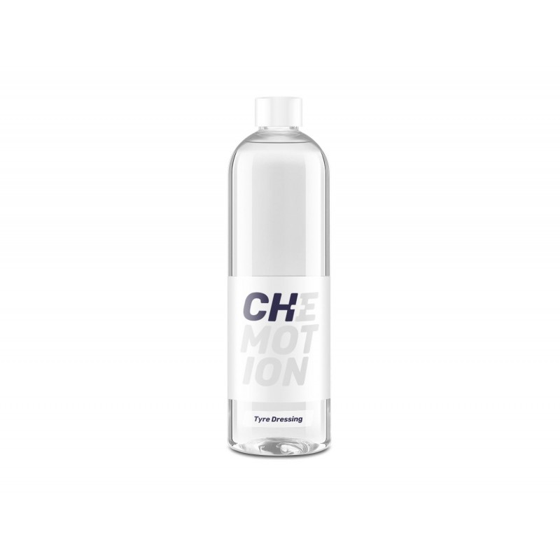 CHEMOTION Tyre Dressing 1L