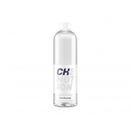 CHEMOTION Tyre Dressing 1L