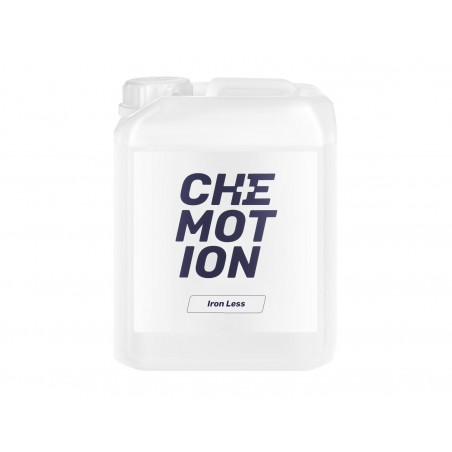 CHEMOTION Iron Less 5L