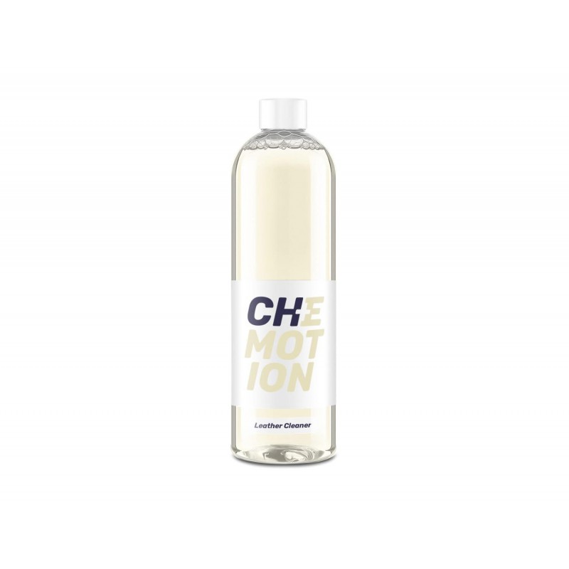 CHEMOTION Leather Cleaner 500ml