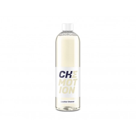 CHEMOTION Leather Cleaner 500ml