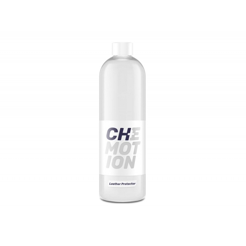 CHEMOTION Leather Protector 500ml