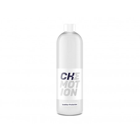 CHEMOTION Leather Protector 500ml