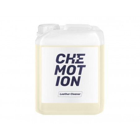 CHEMOTION Leather Protector 5L