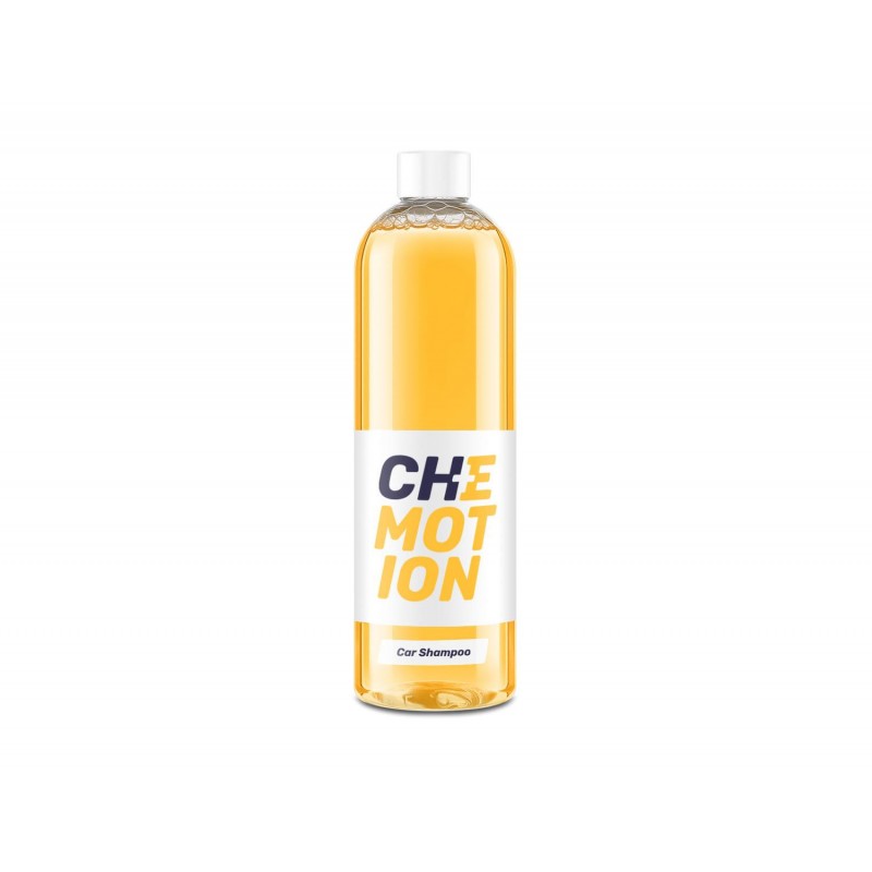 CHEMOTION Car Shampoo 1L