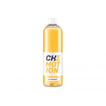 CHEMOTION Car Shampoo 1L