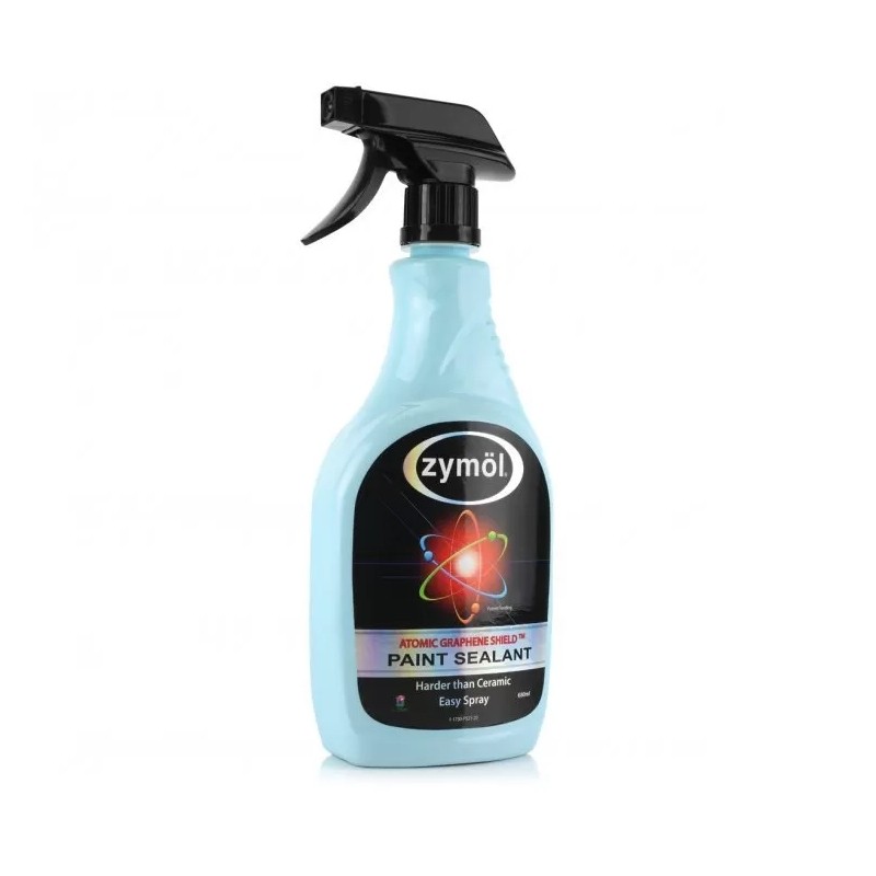 Zymol Atomic Graphene Shield 680ml