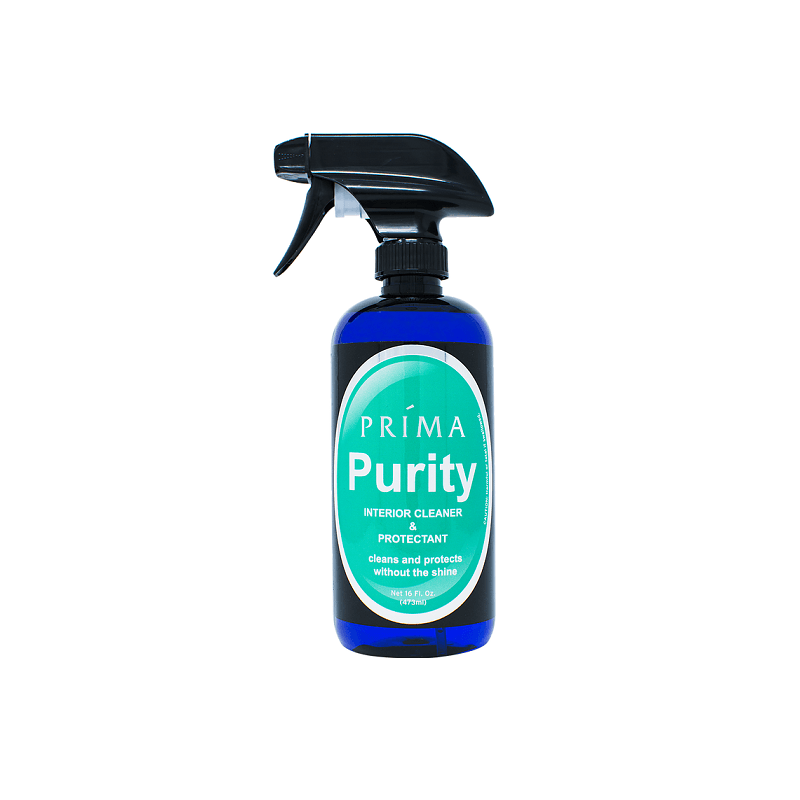 Prima Purity Interior Cleaner and Protectant 473ml