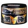 SOFT99 Kiwami Black Hard Wax 200g