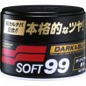 SOFT99 Dark & Black 300g