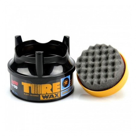 SOFT99 Tire Black Wax 170g