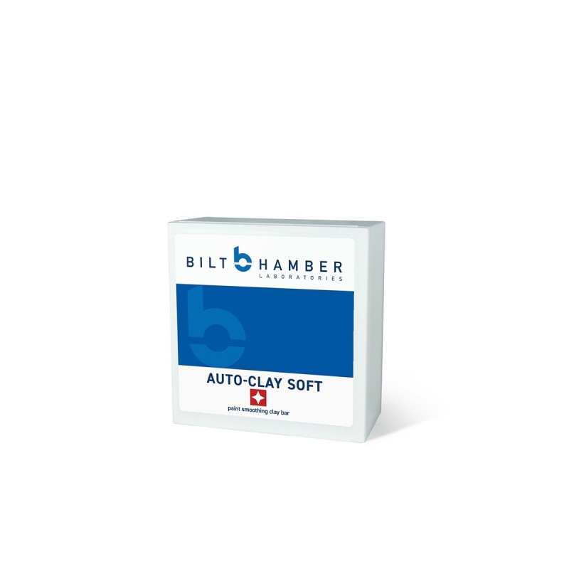 Bilt Hamber Soft 200g