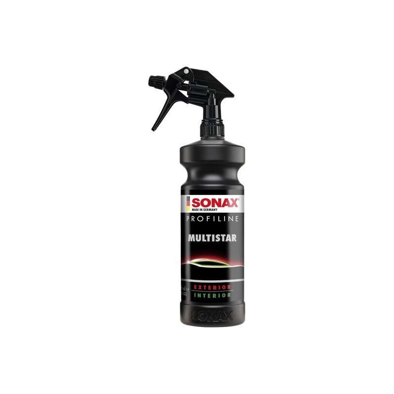 SONAX Profiline Multistar 1L