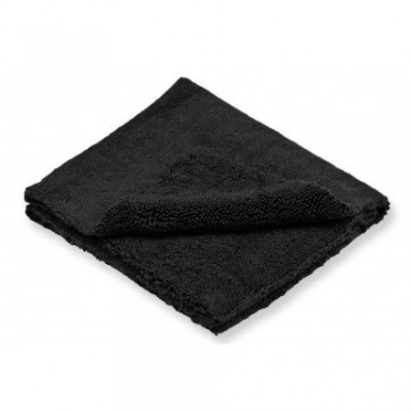 waxPRO NoLimit Plush Black Series 420gsm 40x40cm