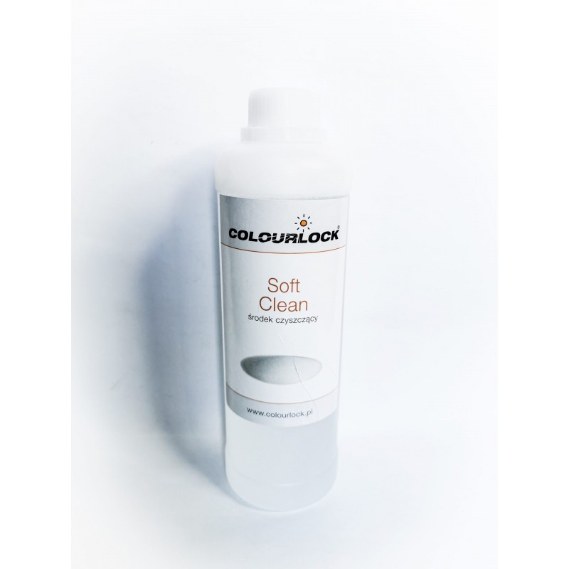 COLOURLOCK Cleaner SOFT 1L