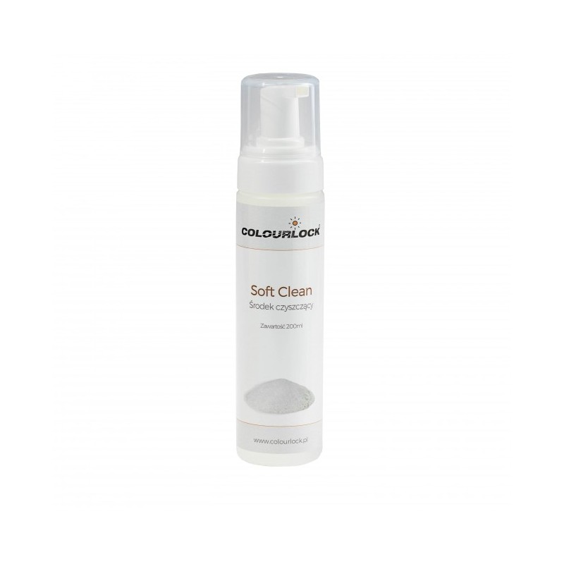 COLOURLOCK Cleaner SOFT 200ml