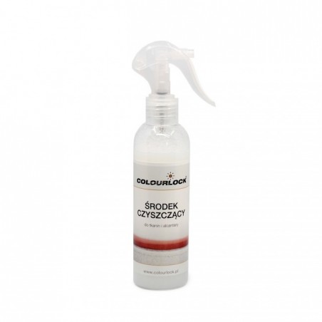 COLOURLOCK - Środek do czyszczenia alcantary 200ml