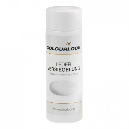 Colourlock Leder Versiegelung - preparat konserwujący skóry 150ml