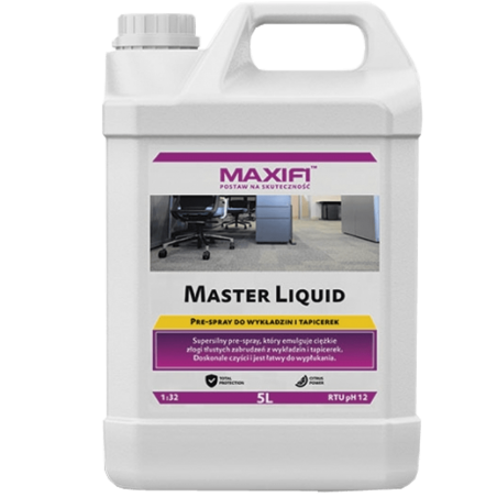 Maxifi Master Liquid 5L