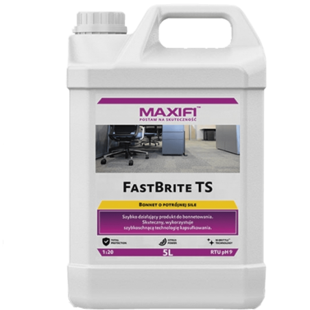 Maxifi FastBrite TS 5L