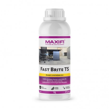 Maxifi FastBrite TS 1L